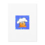 Funny Chef | Funny kitty Chef Postcard
