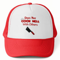 Funny Chef Gifts