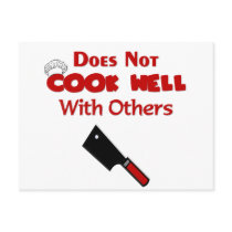 Funny Chef Gifts