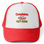 Funny Chef Hat