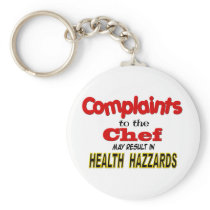 Funny Chef