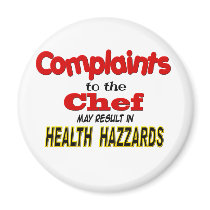 Funny Chef