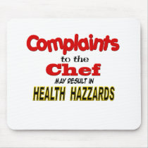 Funny Chef