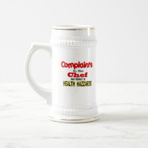 Funny Chef Coffee Mug