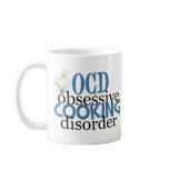 Funny Chef Mugs
