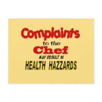 Funny Chef