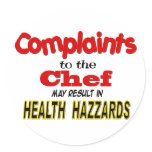 Funny Chef