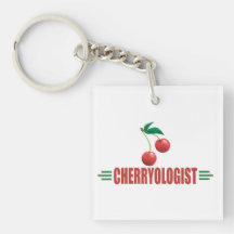 Funny Cherries