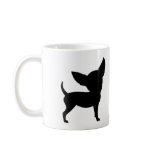 Funny Chihuahua Coffee Mugs