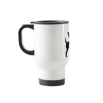 Funny Chihuahua Coffee Mugs