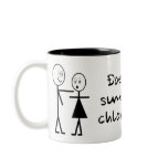 Funny Chloroform Mug