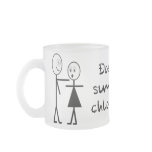 Funny Chloroform Mug