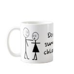Funny Chloroform Mug