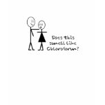 Funny Chloroform Shirt