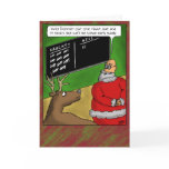 Funny Christmas Cards: Naughty and Nice