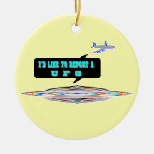 Funny Christmas Christmas Tree Ornaments
