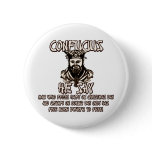 Funny Christmas Confucius
