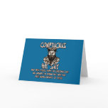 Funny Christmas Confucius
