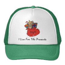 Funny Christmas Hat