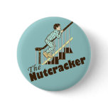 Funny Christmas Nutcracker