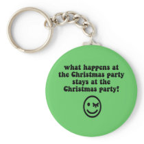 Funny Christmas party