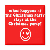 Funny Christmas party