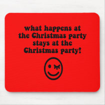 Funny Christmas party