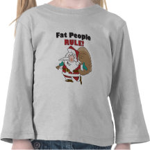 Funny Christmas Toddler T-Shirt