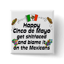 Funny Cinco de Mayo