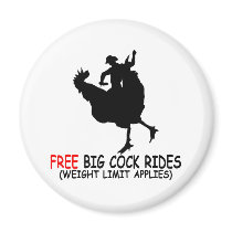 Funny cock,funny rodeo