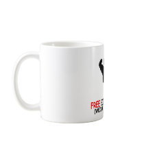 Funny cock,funny rodeo coffee mugs