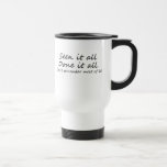Funny coffee cups unique gift ideas or retail item coffee mugs