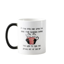 Funny Coffee Drinkers Mug