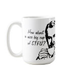 Funny Coffee Humour mugs