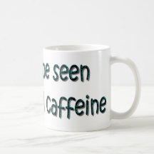 Funny Coffee Mug