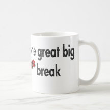 Funny Coffee Mug