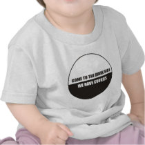 Funny - Come to the dark side we have cookies T Shirts