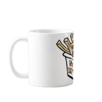 funny comfort food apparel coffee mugs
