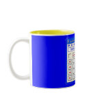 FUNNY COMPUTER CALCULATOR MUG