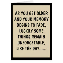 Funny condom cards