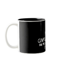 Funny Confucius says Mugs