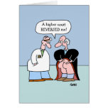 Funny Congratulations Greeting Card Law