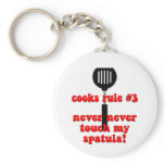 Funny cook