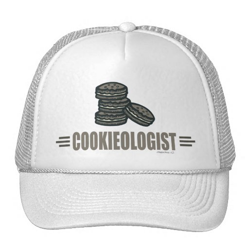 Funny Cookies Hats