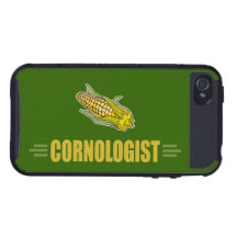 Funny Corn