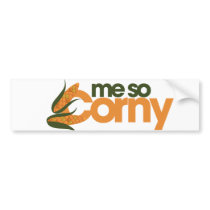Funny Corn