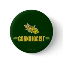 Funny Corn Pins