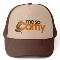 Funny Corn