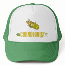 Funny Corn Hat