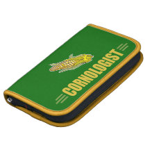 Funny Corn Organizer